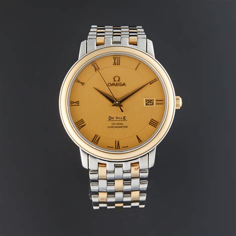 omega de ville price dubai|More.